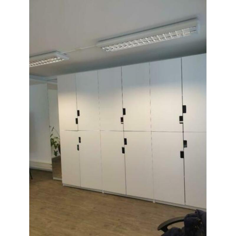 Grote Ikea Pax kast