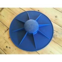 A104 Avanco Balanceboard Disk Evenwicht Schotel Fysio