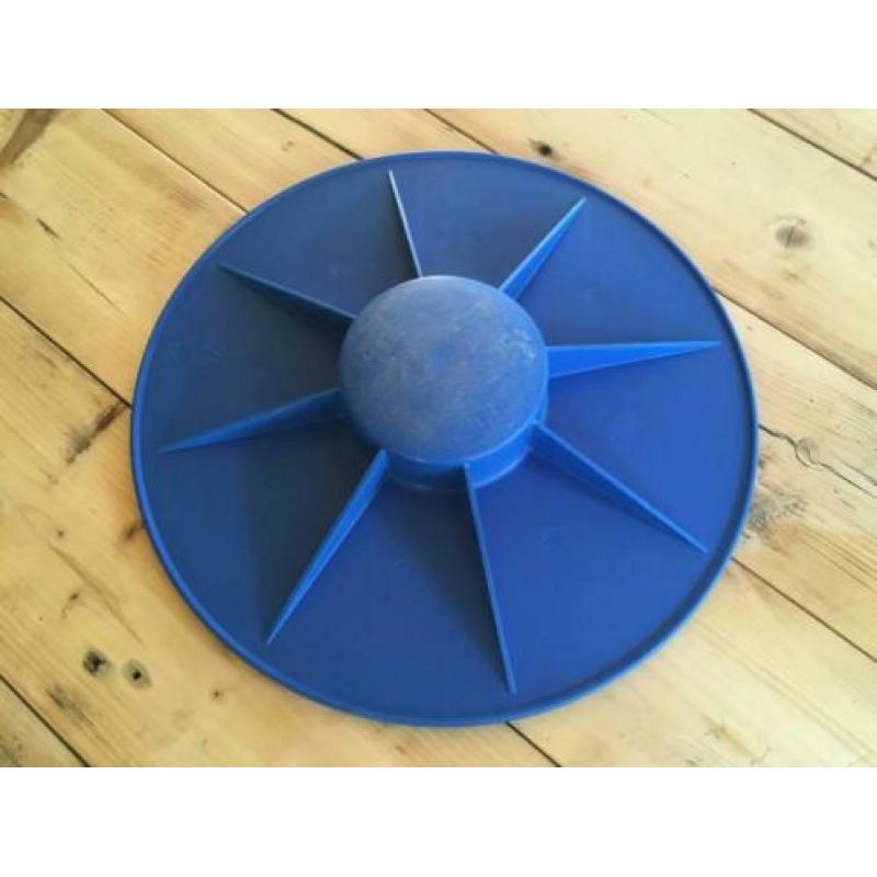 A104 Avanco Balanceboard Disk Evenwicht Schotel Fysio