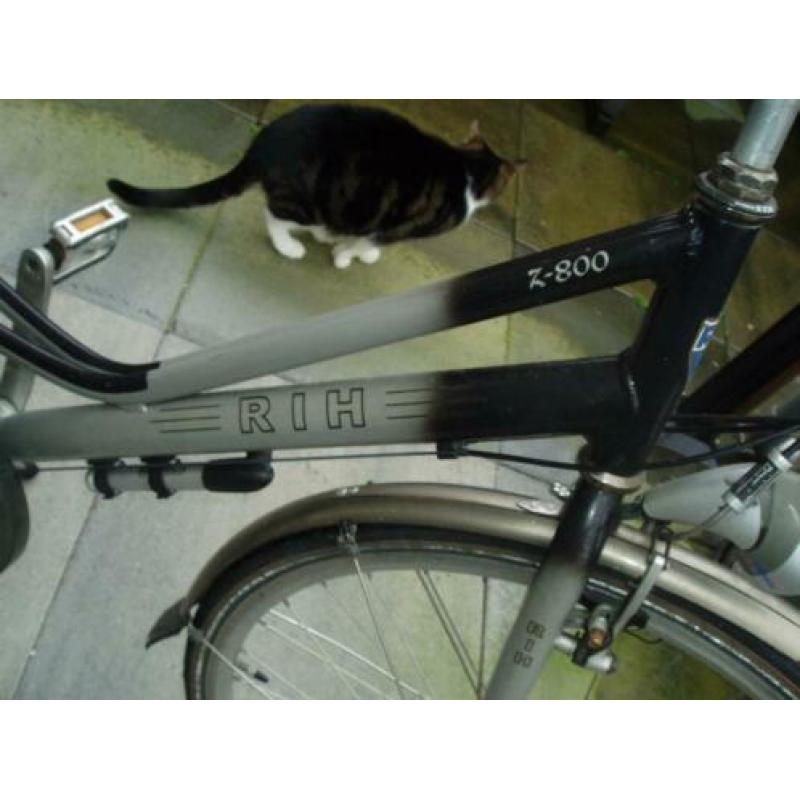 RIH Z-800 Damesfiets