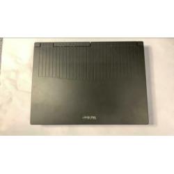 Tulip laptop nb 486SX serie no. QC 3259049A (30x22x4)