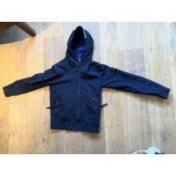 Stone Island jas maat 152