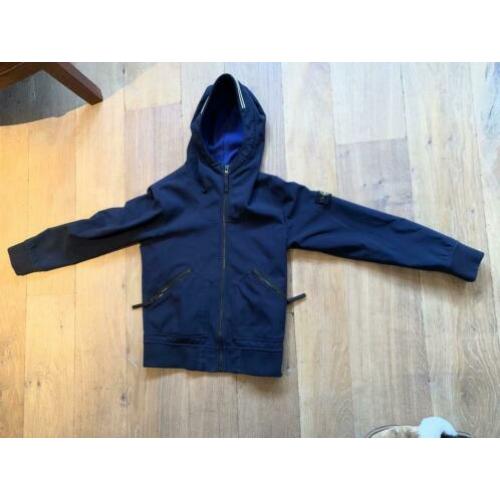 Stone Island jas maat 152