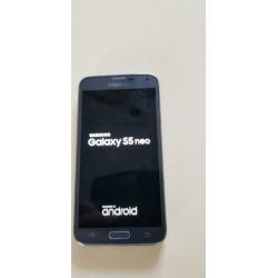 Samsung s5neo