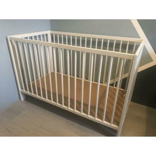 Ikea ledikant gulliver