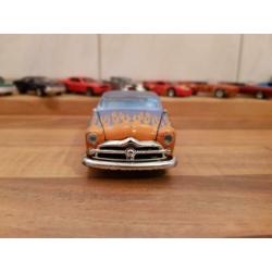 Tins' Toys Ford Custom Street Rod