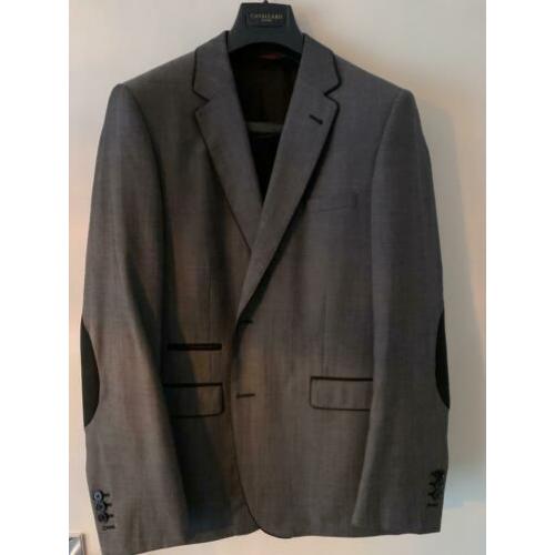 Cavallaro kolbert maat 48 grijs