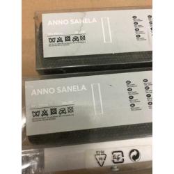 Ikea Anno Sanela 2x nieuw
