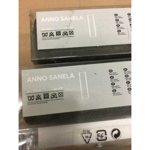 Ikea Anno Sanela 2x nieuw