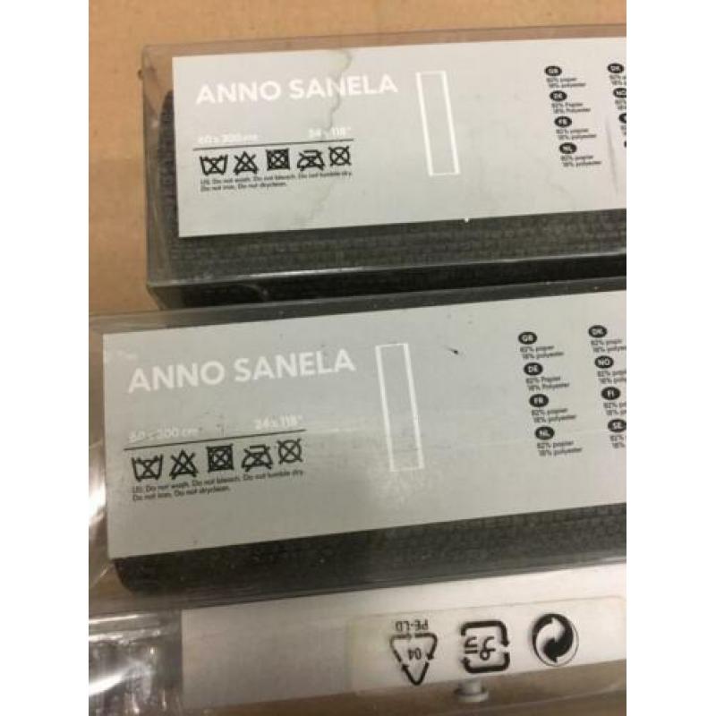 Ikea Anno Sanela 2x nieuw