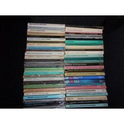 Maigrets - ruim 50 detectives