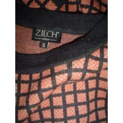 Zilch jurk mt XL