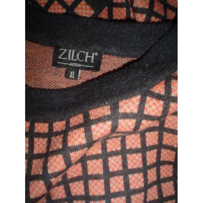 Zilch jurk mt XL