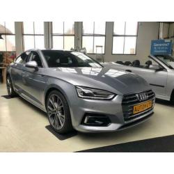 Audi A5 Sportback 40 TFSI NIEUWE AUTO! Slechts 141km origine