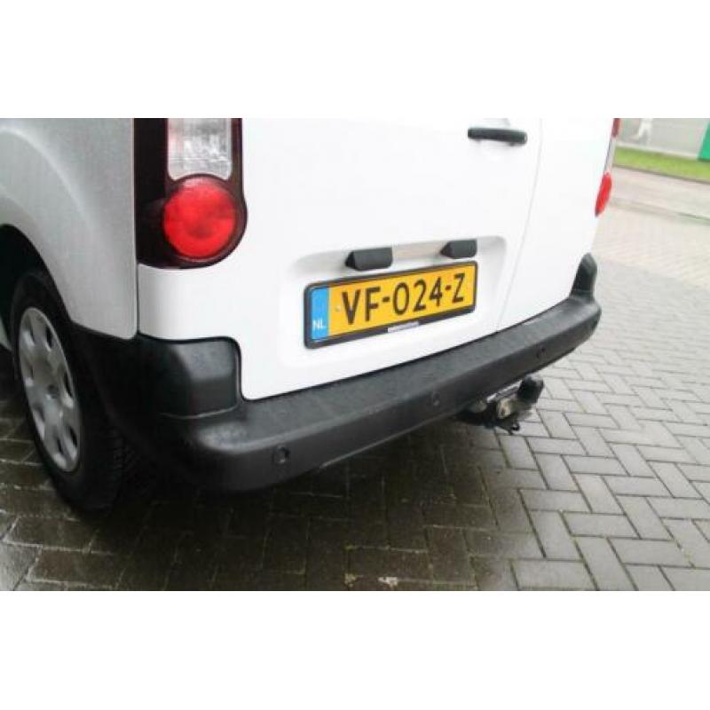 Peugeot Partner 120 1.6 e-HDI L1 XT Profit + AIRCO Schuifdeu