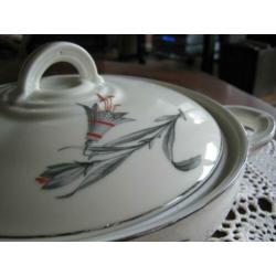Elbogen - Servies Delen