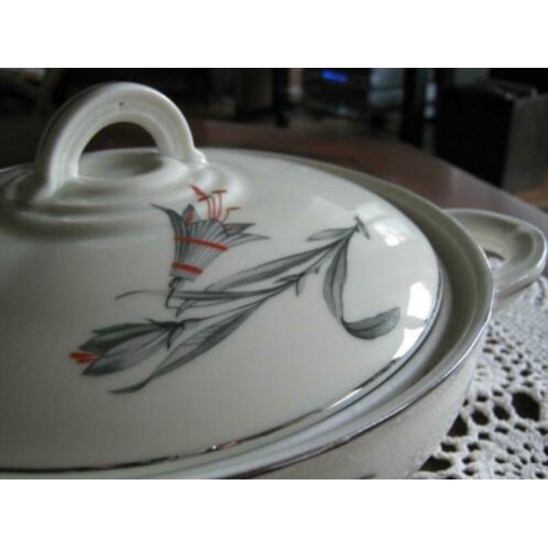 Elbogen - Servies Delen