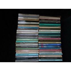 Maigrets - ruim 50 detectives