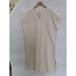 Middeleeuwse kleding : meid maat 36