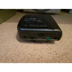 sony walkman wm-fx121