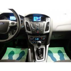 Ford Focus Wagon 1.0 EcoBoost Titanium Navi, Xenon, Mf stuur