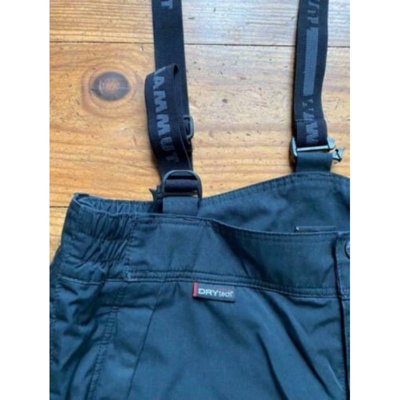Mammut ski/touring bergsport broek maat Medium