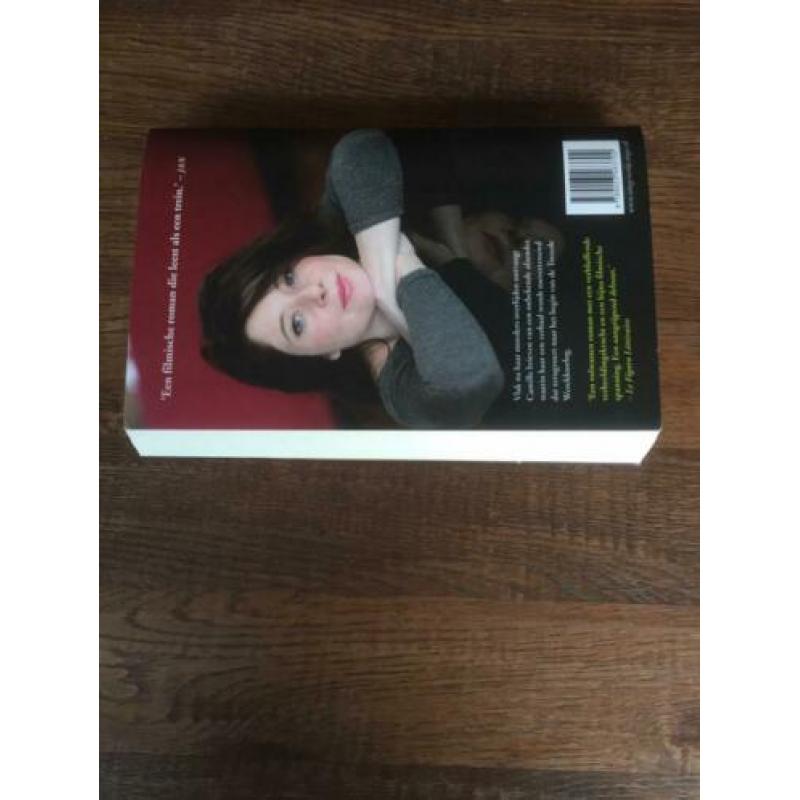 De vertrouweling