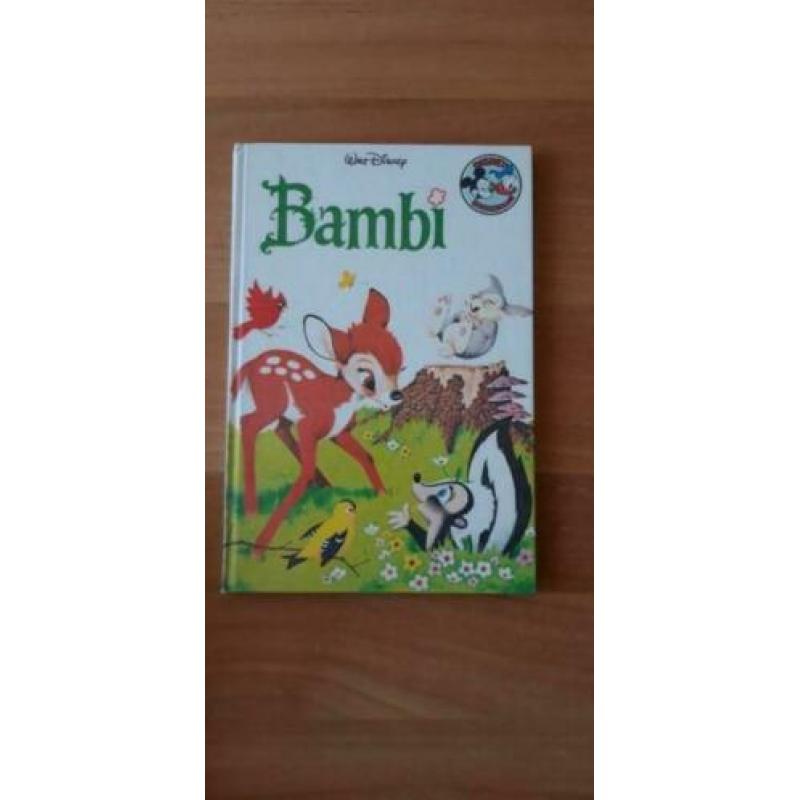 10 walt disney boeken.