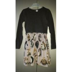 Jurk Molo 122/128