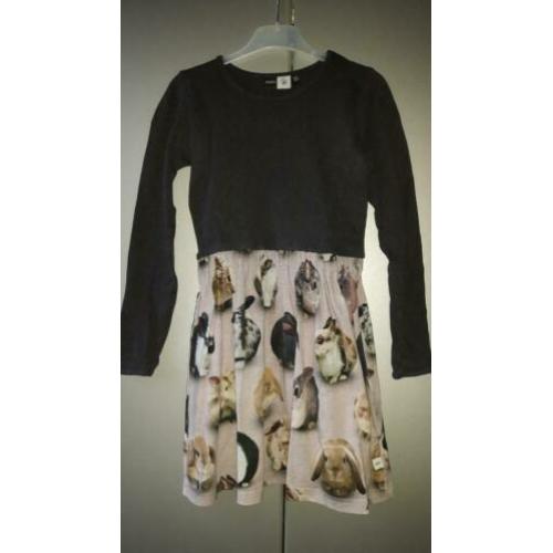 Jurk Molo 122/128
