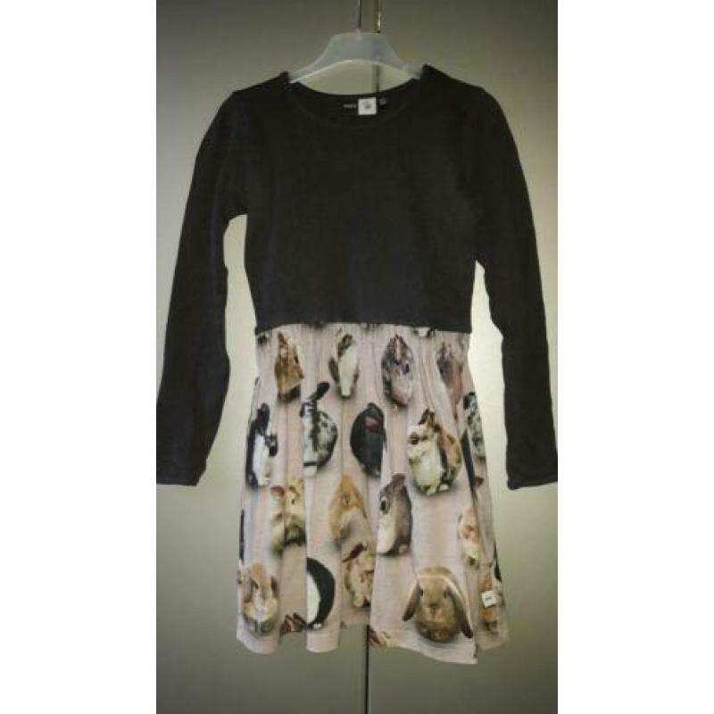 Jurk Molo 122/128