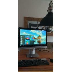 HP Eliteone 800 G2 23-inch touch all in one