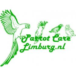 Veilig papegaai speelgoed, (en voor goede prijs).