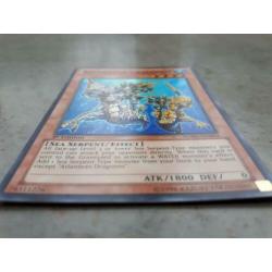 Atlantean Dragoons Super Rare SDRE - YuGiOh