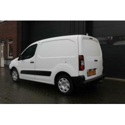 Peugeot Partner 120 1.6 e-HDI L1 XT Profit + AIRCO Schuifdeu