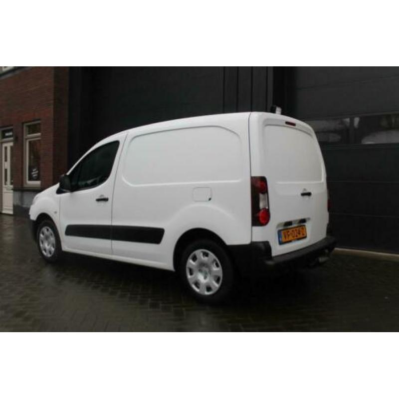 Peugeot Partner 120 1.6 e-HDI L1 XT Profit + AIRCO Schuifdeu