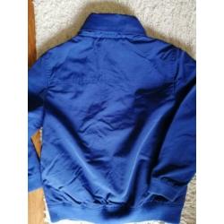 Zomerjack Tommy Hilfiger