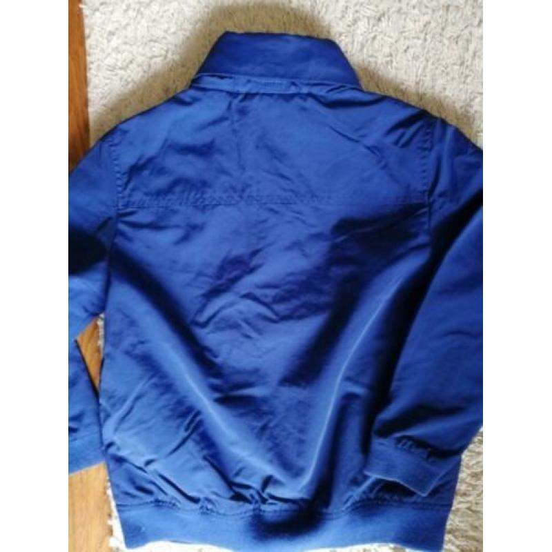 Zomerjack Tommy Hilfiger