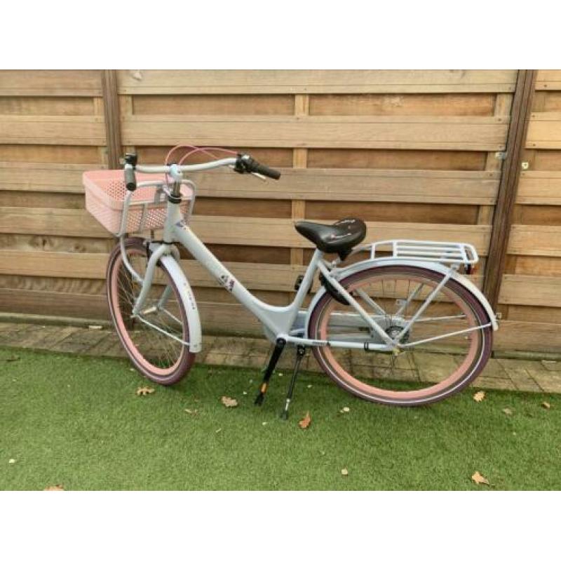 Mooie Alpina meisjesfiets 26 inch