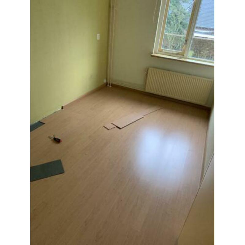 Gratis op te halen, +/- 35/40 m2