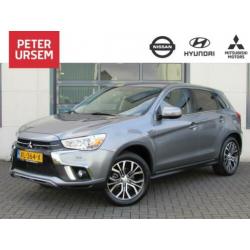 Mitsubishi ASX 1.6 Cleartec Connect Pro+ 1e eigenaar Fabriek