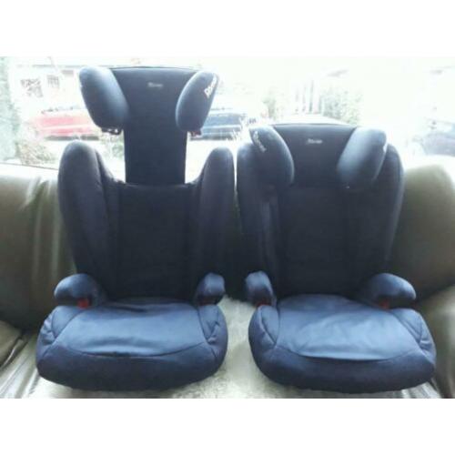 Römer KID kinderstoel