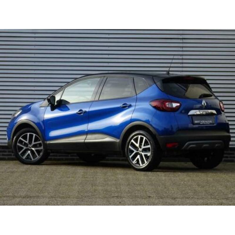 Renault Captur 1.3 TCE S-Edition *Garantie 02-08-2023*