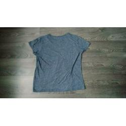 Superdry t-shirt maat m