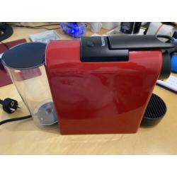 Nespresso magimix als nieuw huidige model