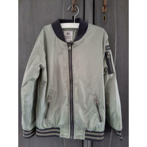 Koko Noko zomerjas jongen mt 122