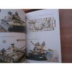 MODERN SOVIET COMBAT TANKS Steven J. Zaloga