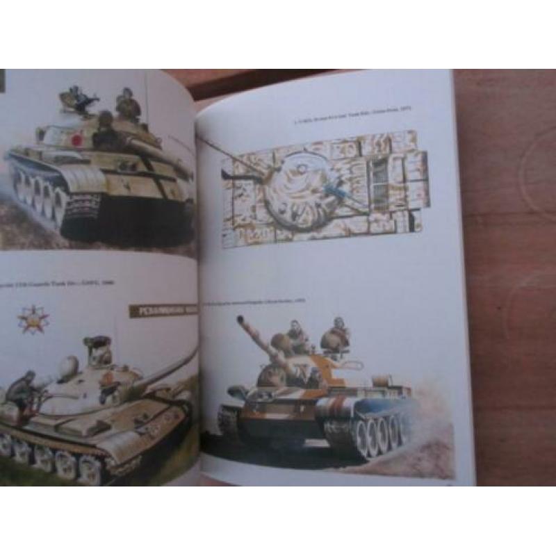 MODERN SOVIET COMBAT TANKS Steven J. Zaloga