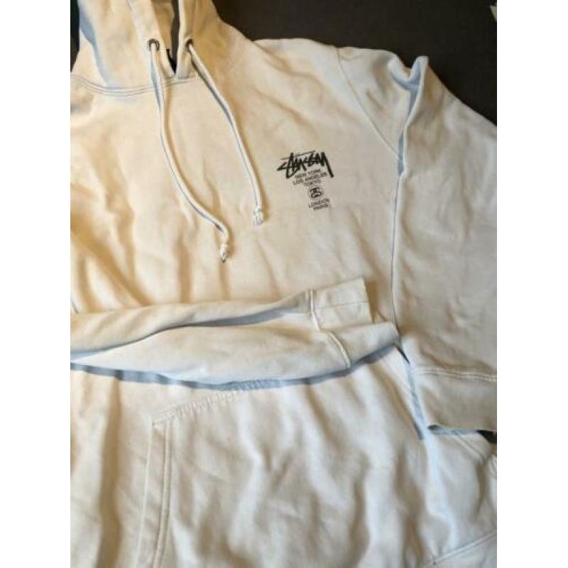 Stussy trui maat M