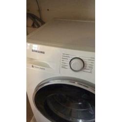 Samsung ecobubble 7kg